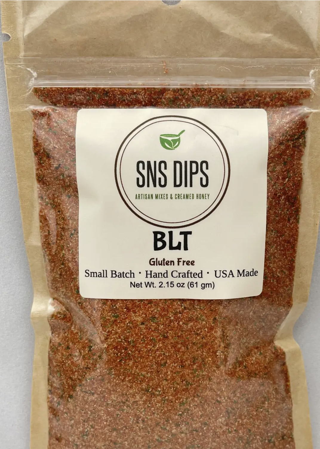 BLT Dip Mix