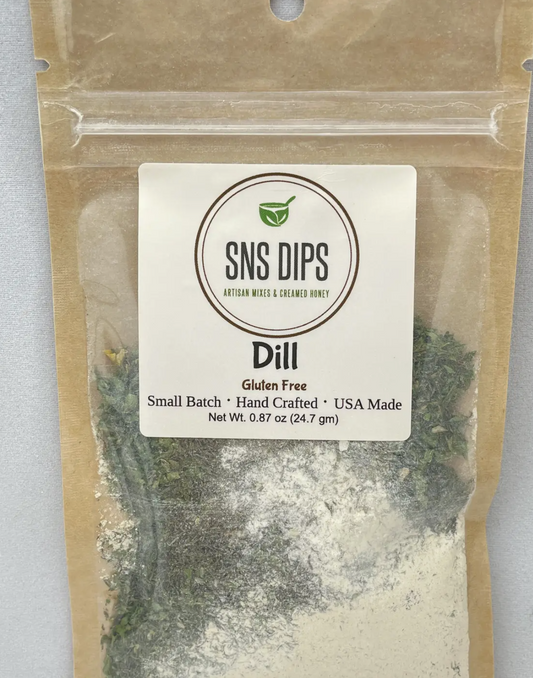 Dill Dip Mix