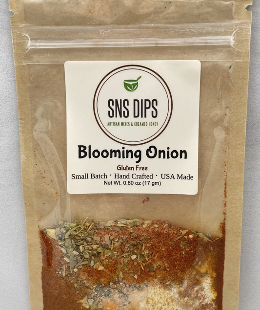 Blooming Onion Dip Mix