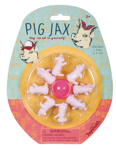 Pig Jacks