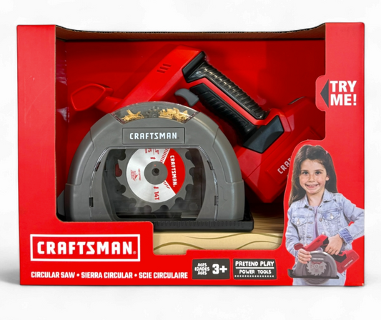 Craftsman Circular Saw