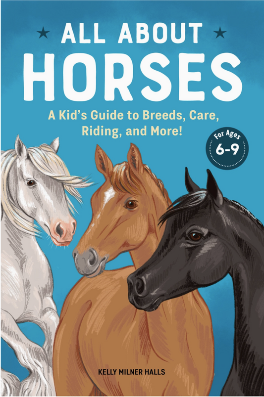All About Horses