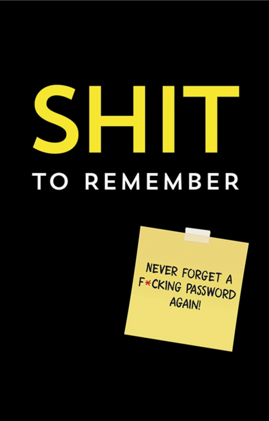Shit to Remember