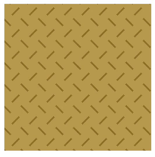 Jewelbox Checkerboard Bar Caramel