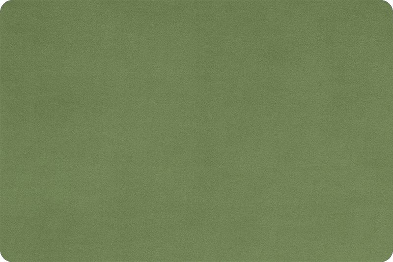 Basil Solid 90" Shannon Cuddle