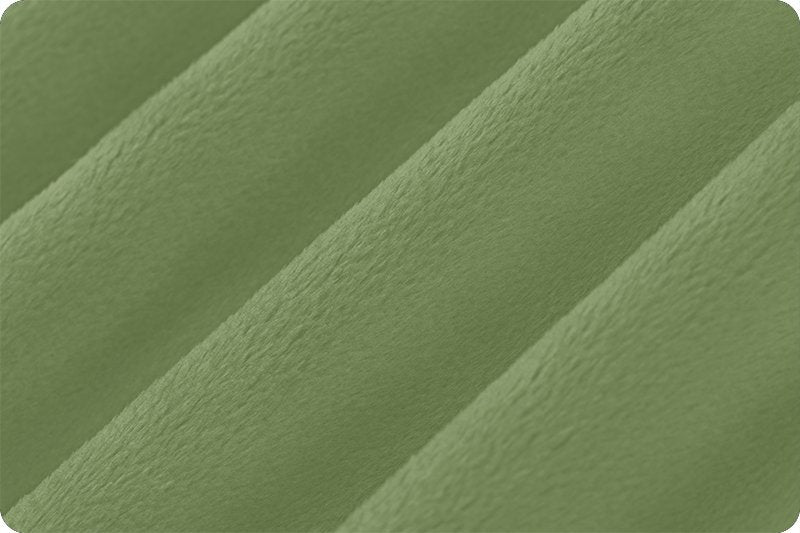 Basil Solid 90" Shannon Cuddle
