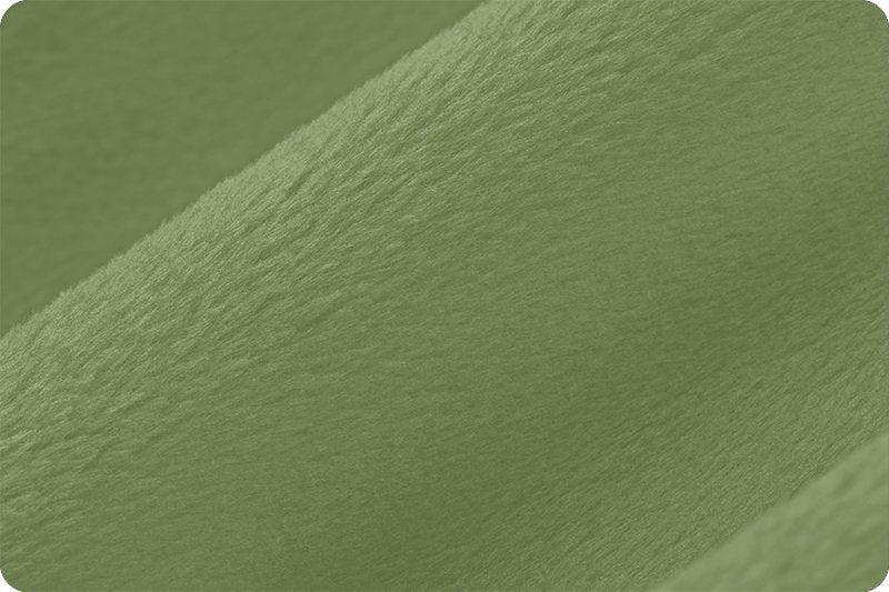 Basil Solid 90" Shannon Cuddle