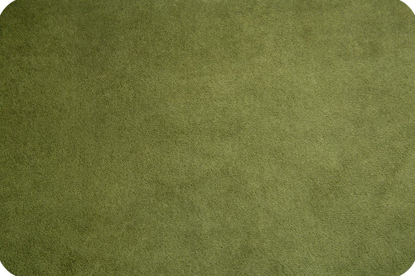 Cactus Solid 90" Shannon Cuddle