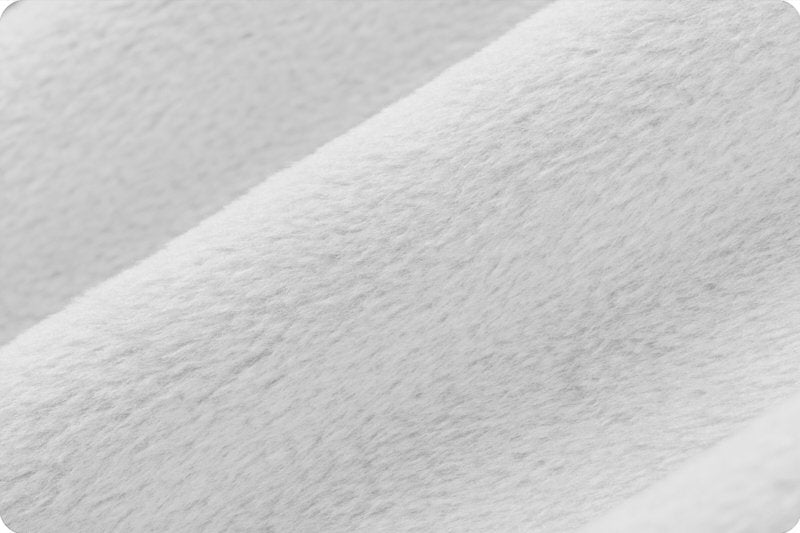 Cloudy Solid Cuddle 3 90in Extra Wide