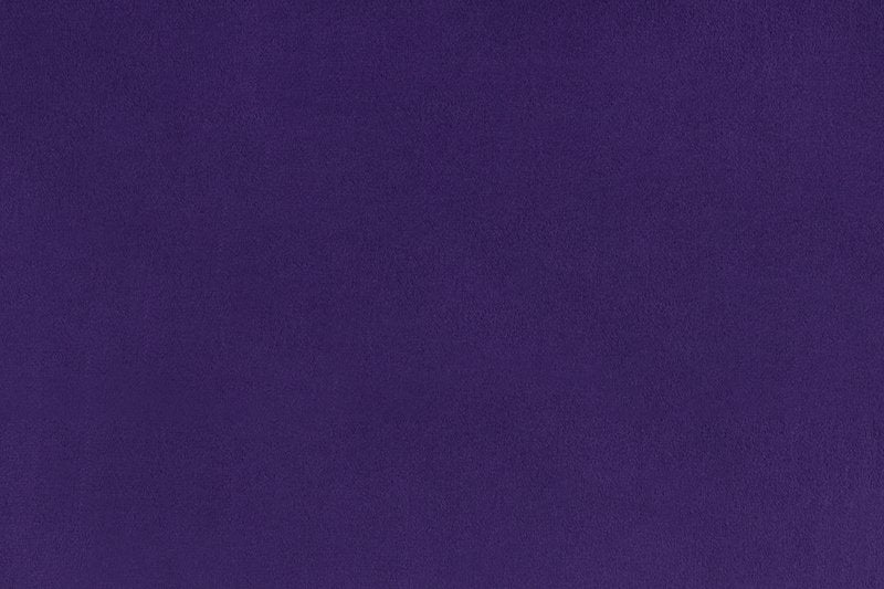 Eggplant Solid 90" Shannon Cuddle