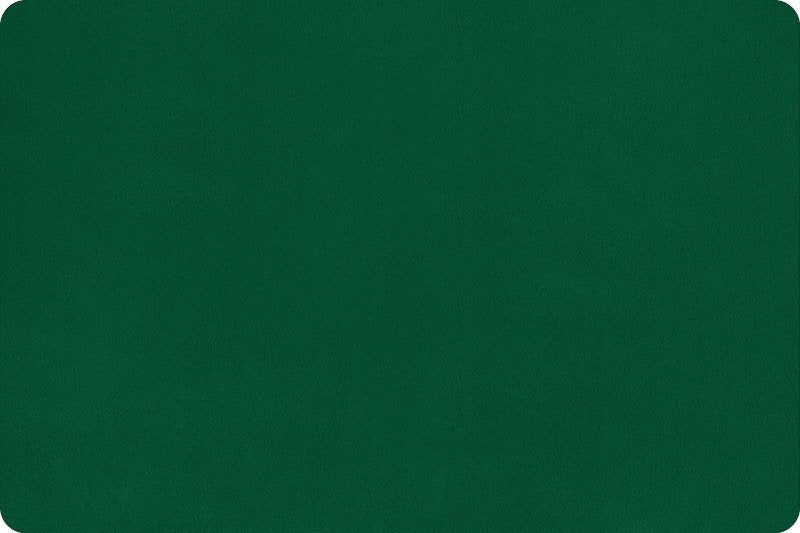 Emerald Solid Cuddle 90" Extra Wide