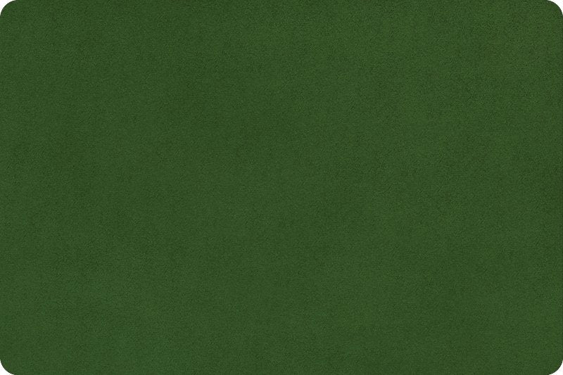 Evergreen Solid 90" Shannon Cuddle