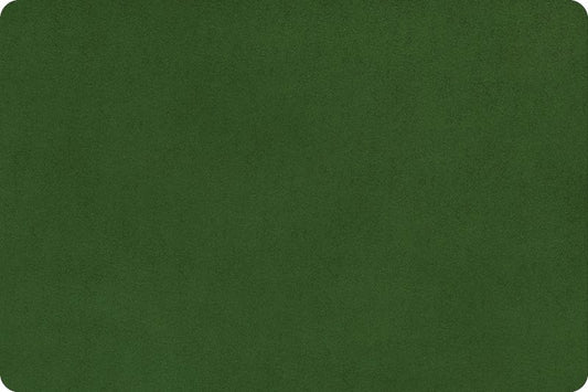 Evergreen Solid 90" Shannon Cuddle