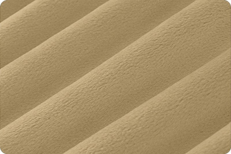 Sand Solid 90" Shannon Cuddle