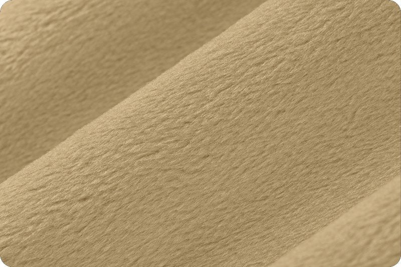 Sand Solid 90" Shannon Cuddle