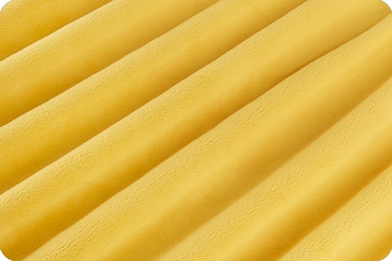Sunshine Solid 90" Shannon Cuddle