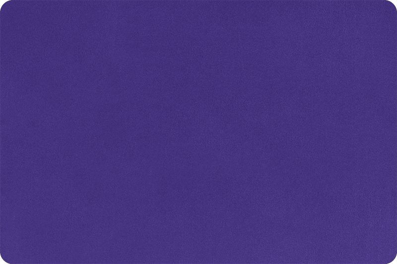 Viola Solid 90" Shannon Cuddle