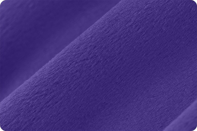Viola Solid 90" Shannon Cuddle