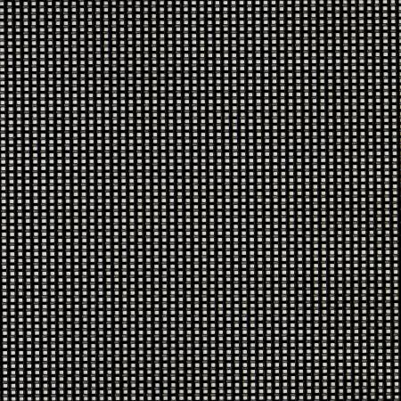 Sew Easy Vinyl Mesh 18in X 36in Black