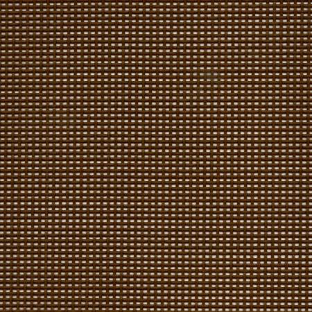 Sew Easy Vinyl Mesh 18in X 36in Brown