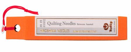 Quilting Needles  Between Assorted
