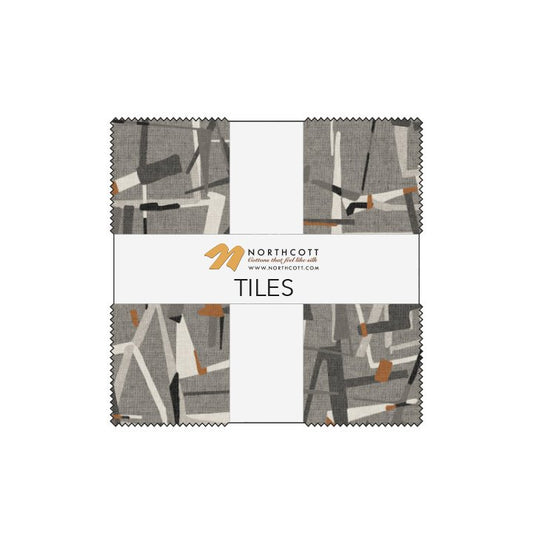 Modern Elements Layer Cake
