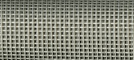Vinyl Mesh Grey 18" x 36"