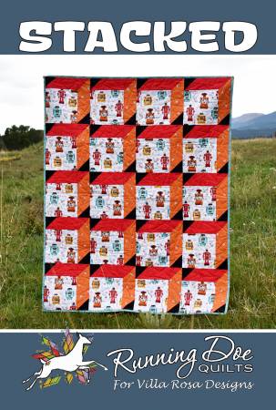 Stacked