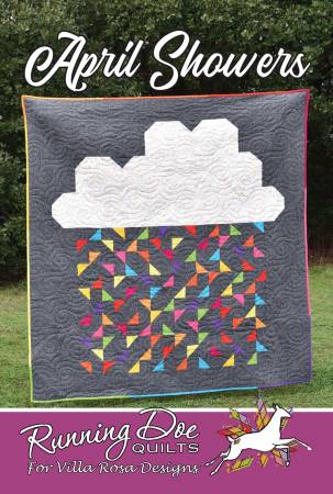 April Showers Pattern