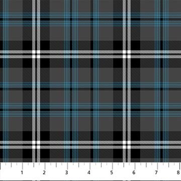 Tartan Traditions Nunavut