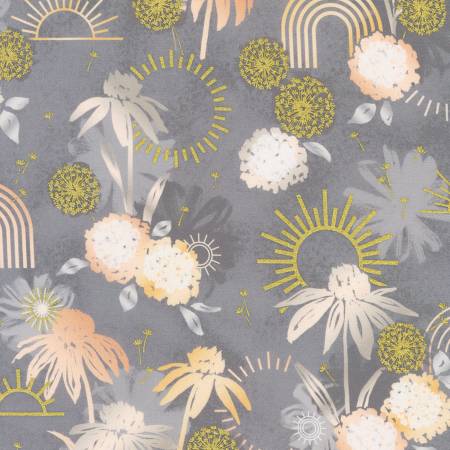 Summerstone Suns Pewter