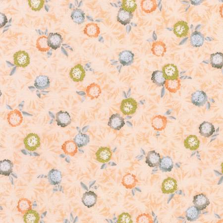 Summerstone Flowers Peach