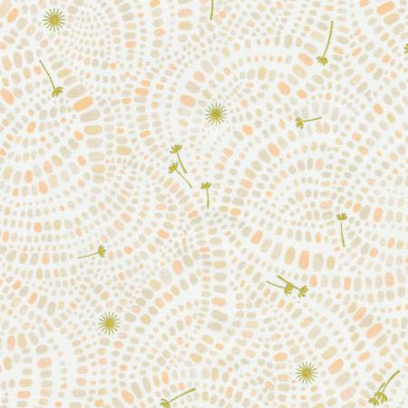 Summerstone Mosaic Ivory