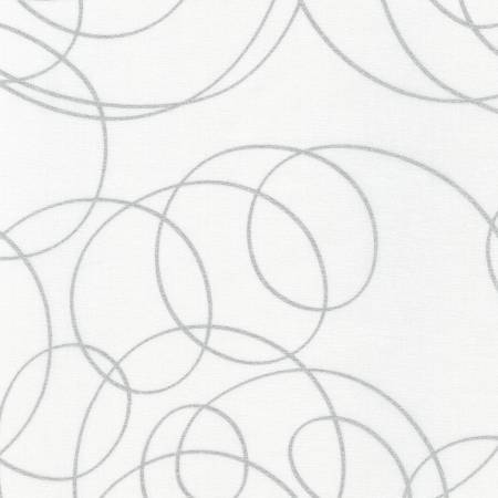 Silverstone Swirls Platinum w/Metallic