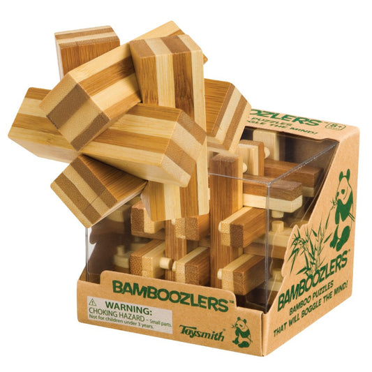 Bamboozlers