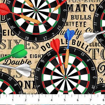 DARTBOARDS 25000-14 THE CAVE