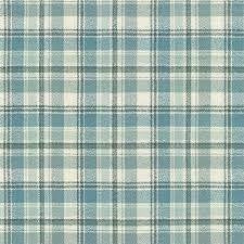 Mammoth Organic Flannel Dusty Blue