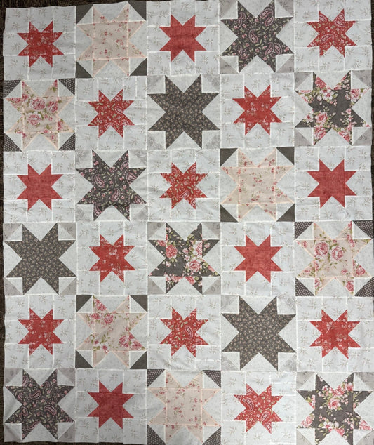 Britta Kit 60" x 72"
