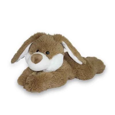 Warmies 13" Brown Bunny