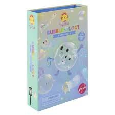 Bubble-ology Soapy Science Kit