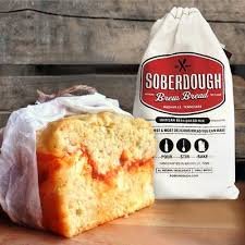 Soberdough Buffalovin' Wing