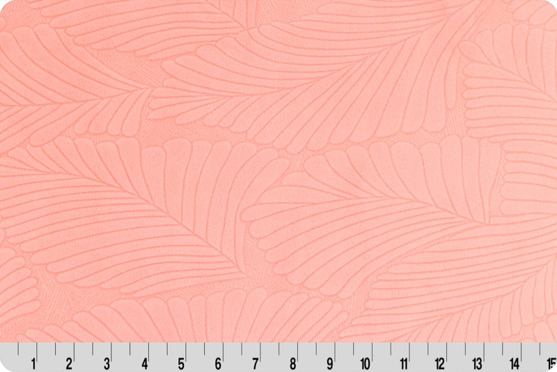 Coral Cuddle 3 Extra Wide Tropic Burnout