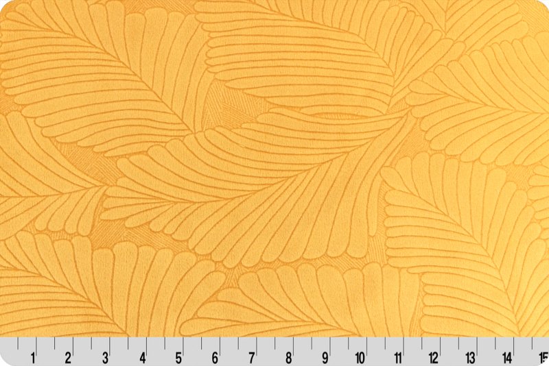 Golden Cuddle 3 Extra Wide Tropic Burnout