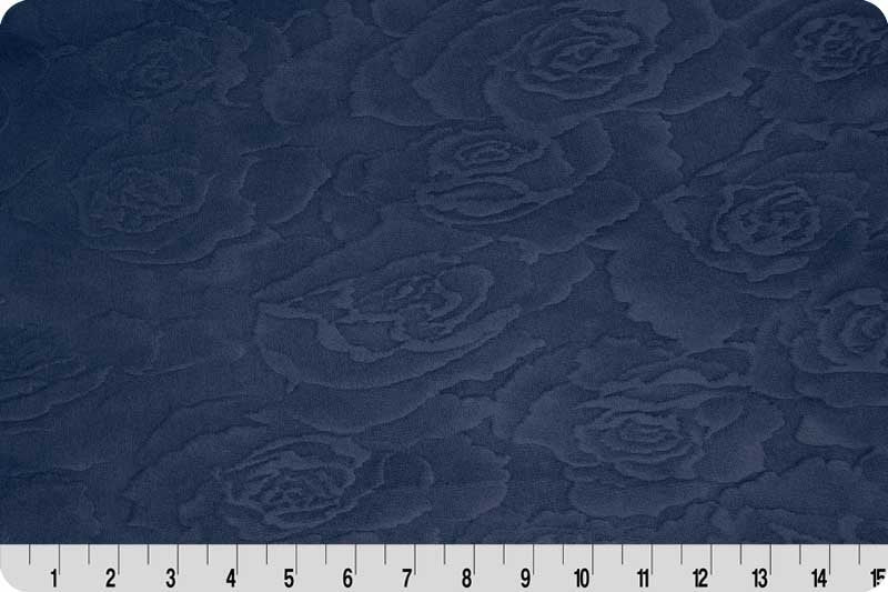 90" Cuddle Rose Burnout Jeans