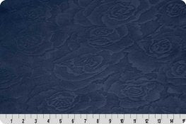 90" Cuddle Rose Burnout Jeans