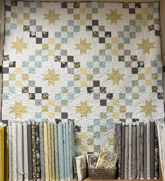 Castle Courtyard Kit 75.5" x 75.5"