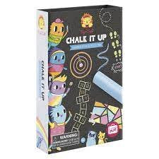 Chalk it up Set