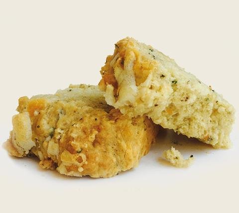 Soberdough Mix Cheesy Garlic