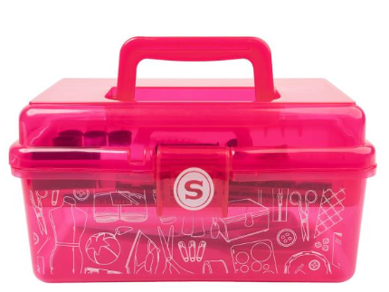 Singer Sewer's Companion Kit 174 pc