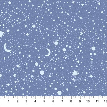 Galaxies CONESTELLATIONS